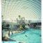 frp translucent panel/frp Lighting board