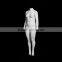 Wholesale Fat Women Plus Size Female ghost Mannequins GH14