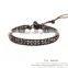 2016 High quality wrap friendship girls jewelry bracelet XE09-0113