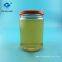 Manufacturers  direct 500ml wide mouth canned glass bottles