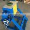 200kg smelting process metal melting furnace from ore