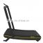 Woodway curved manual treadmill home fitness ,self-powered Curved treadmill & air runner , treadmill equipment