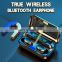 News 2020 3C mobile phone accessories headset F9 TWS Earphone wireless