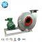 Centrifugal Fan Wheel High Pressure Mini High Power Cross Flow Blower Fan High Cfm Fan