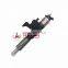 HIGH QUALITY  Genuine COMMON RAIL injector  OEM:095000-5550 095000-8310