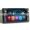 Erisin ES6903K 7" Toyota Camry 2 Din Touch Screen Car DVD Player