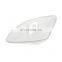 PORBAO Auto Transparent Headlamp Glass Lens Cover for LS430 04-06 year
