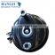 Bus spare parts brake system T24 black color front brake chamber