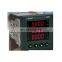 3 phase amp volt power meter LED display Multifunction energy Meter AMC72-E4/KC with rs485