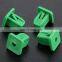 Hot Sale 100PCS Car Plastic Fastener Clips Auto Decorative Fast Wire Seat Retainer Clip For Car Rivet