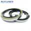 China Supplier Wholesale Oil Seal NBR FKM Automotive Mechanical Bearing Corteco Rotary Seal TA TB Oil Seal