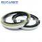 High Quality TB Type Shaft Oil Seal NBR FKM Rubber Metal Case Oil Seal For China Supplier