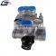 European Truck Auto Spare Parts  Relay Emergency Valve OEM 9730112030 for DAF Truck Air Brake Valve