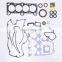 G4ED G4ED-G 1.6L Engine Rebuilding Kits Full Set Engine Seal Gasket 20910-26K00 For Kia Or Hyundai