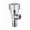 Zinc Alloy Hot and Cold Basin Faucet Tap Bath 360 Degree Swivel Single Handle Bathroom Water Mixer