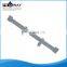 Bathroom Shower Door Knighthead SUS304 Pull Rod Glass Shower Door Support Bars
