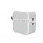 2021 USB-C Charger 100W PD Travel Charger Fast Laptop Charger