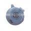 automotive parts OE 5Q0121407A JCB Parts heavy duty expansion tank