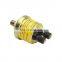 SCDC diesel engine spare parts part oil pressure sensor C3967251