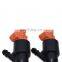 Free Shipping!Set of 2 Fuel Injector 0280150504 For Kia Sportage 2.0L L4 1995 1996-2002 New