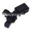 Free Shipping!2H0927808A NEW ABS Wheel Speed Sensor REAR RIGHT For Audi VW Amarok Pickup