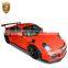 GT RS Fenders Suitable For Porsche Carrera 2014-2016 911 991.1 Fenders