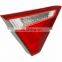Factory Price Manufacturer Left Driver Inner Tail Lamp Side Replacement For 2017-2019 Toyota Camry XSE/SE XLE/LE DOT Approved