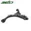 ZDO Suppliers Front Axle Left&Right Car Parts 54500-2P000 Control Arm 54501-2P000 For KIA