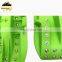 New Design Recovery Board UV Resistant Polyethylene With Steel Plug