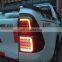 Car tail light for Hilux Revo 2015+ LED Tail light sale