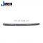 Jmen 2118800112 Bumper Center Impact Strip for Mercedes Benz W211 03-09