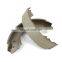 MB858876 Hot Sale Auto Parts Right Rear Brake Shoe for Mitsubishi L200