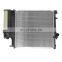 17111723990 High Quality Auto Parts Radiator for BMW 3 (E36) 3 Compact (E36) 3 Convertible (E36) 3 Coupe (E36) Z3 Roadster (E36)