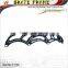 Professional inline speed skate aluminum frame, inline skate frame