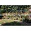 hot sale Xinhai #7 H 5 ft * W 6 ft power coated Aluminium alloy ornamental fence panel