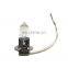H3 12V 55W Auto Car Halogen Bulbs Small Car Lights Replacement for Auto Lighting System