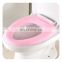 Bathroom Smart Toilet Seat Cover Disposable Flushable Toilet Seat Covers Cover Closestool Washable Soft Warmer Mat Pad Cushion