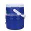 Sandy beach plastic cooler jug portable  Cold water bucket 8 liter for camping