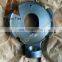 Hydraulic main pump parts E320C E320D SBS120 Cradle support