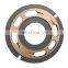 Swing motor repair parts M5X130 Cylinder block Barrel