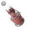 PC60 excavator swing motor PC60-7 PC78 swing reducer gearbox slew motor