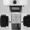 ZJ-619 76mm LED Dual Illuminated Light Fine Focus Microscope Track Stand