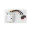 320C excavator throttle motor tester test