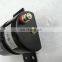 HD excavator flameout solenoid valve ME040145 053400-73500