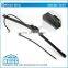 Car accessories heatproof wiper blade with spray nozzle