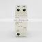 smart electric mcb wifi circuit breaker with over/under voltage