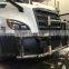American Truck Body Parts New Design Truck Deer Guard For New Freightliner Cascadia Guard Bumper