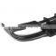 Carbon Rear Bumper Underbody Diffuser for Lexus GS350 13-15