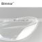 Teambill head light glass lens cover For Porsche cayenne head lamp lens cover 2010-2013,headlight glass lens cover
