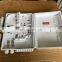16 Core Odp Fdp Fdb Ftp Pdc Optical Distribution Point Nap Ports Ftth Fiber Optic Box